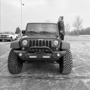 Meet your Posher, Cyanna